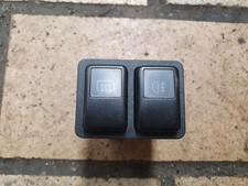 @RAR@ Schalter Nebelscheinwerfer Heizung Honda CIVIC EF7 EE9 DX HF SiR LX EX EF EE 88-91