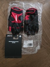 Musto Segelhandschuhe