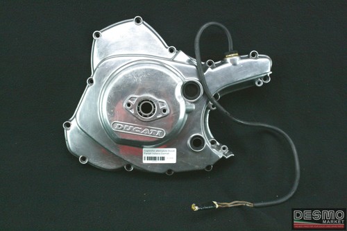 Lichtmaschinendeckel ducati - lichtmaschinendeckel,