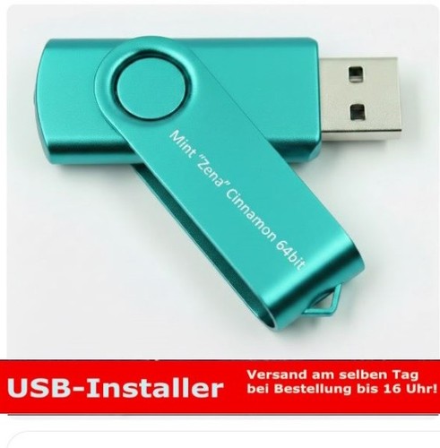 Linux mint vom - mint,