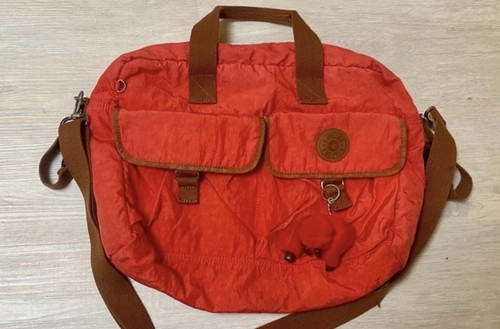 Kipling wickeltasche shopper - kipling,