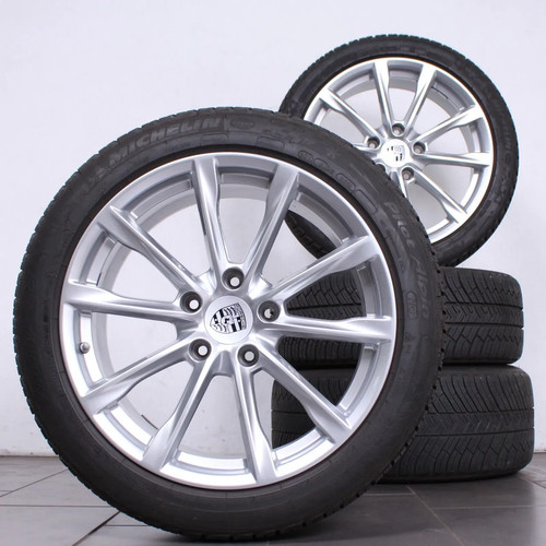 Zoll original porsche - 19,