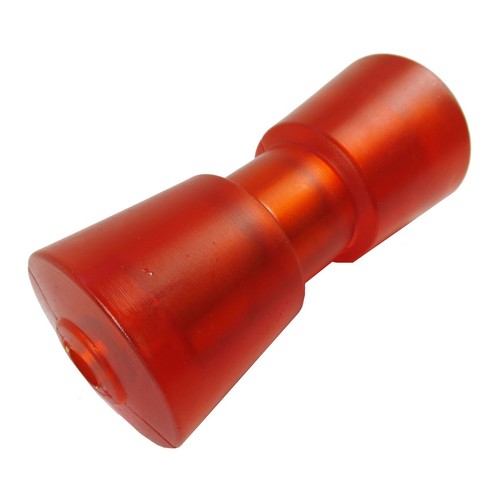 Kielrolle mit metallkern - kielrolle,