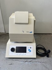 DEGUSSA Keramikpressofen Typ Cergo press Ofen