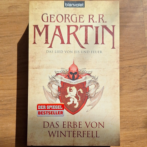 George martin das - r.,
