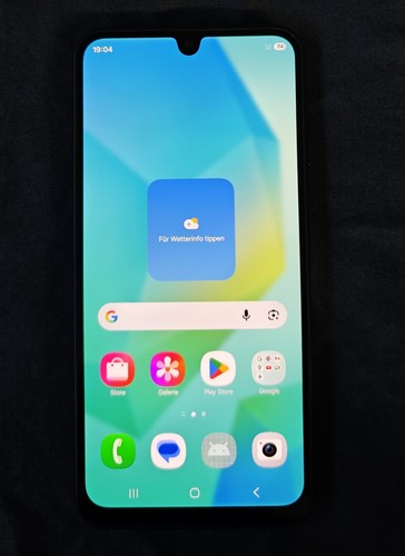 Samsung galaxy a16 wie - samsung,