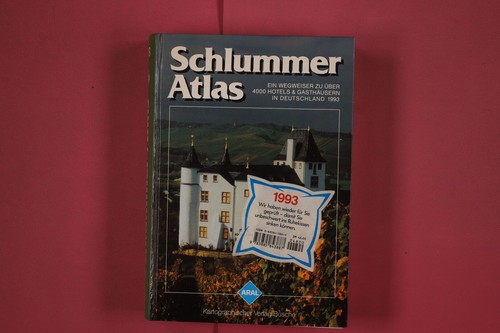 302696 schlummer atlas - 302696,
