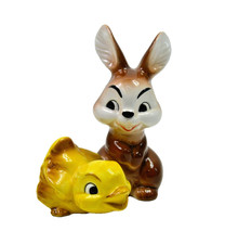 Goebel Hase im Küken Figur