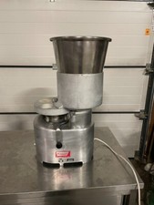 Weisser 91 Portioniermaschine Hacksteakportioniermaschine Hamburgerformer