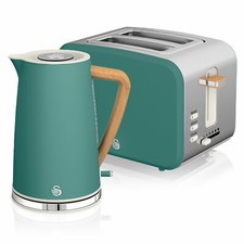 Set Frühstückskocher