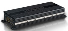 Emphaser EA S4 4-Kanal Endstufe  Verstärker 4 Kanäle Auto KFZ
