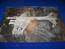 VINTAGE..B-17G "42-97991" VEGA