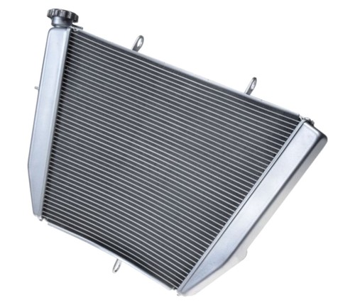 Motorkühlung wasserkühler - motorkühlung,
