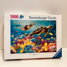 Ravensburger - 1000 Teile