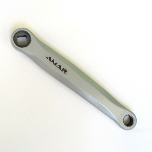 Neu fahrrad kurbel kurbelarm - fahrrad,