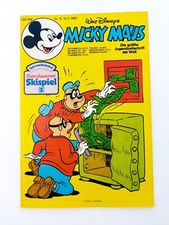 Ehapa - Micky Maus Nr. 8 /