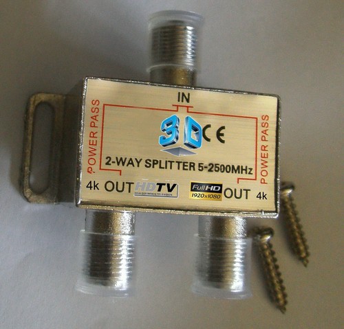 Antennenverteiler sat kabel - antennenverteiler, tv