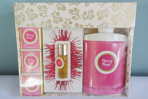 Vintage barry fancy - vintage, du