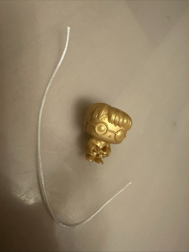 Goldener harry potter - harry, „k“