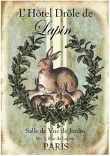 Decoupage-Bastelpapier-Softpap