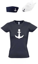Shirt für matrosen - t-shirt,