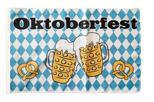 Oktoberfest bierkrug und - oktoberfest,
