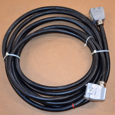 Stäubli D24294701A Roboterkabel RS 80 Industrieroboter Leistungskabel 10m