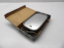 Außenspiegel beheizt 12V Mercedes 309 310 DüDo 0008113630 NOS 