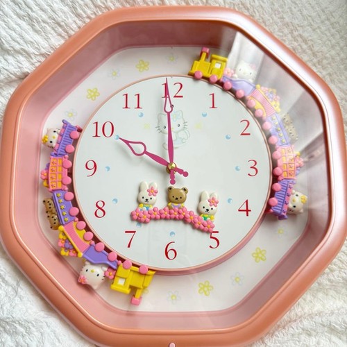 Hello kitty citizen rhythm - citizen,