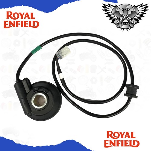 For royal enfield himalayan - royal,