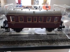 Märklin spur personenwagen - spur, 1