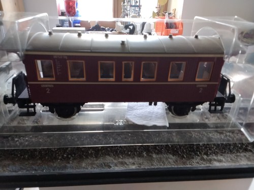 Märklin spur personenwagen - märklin,