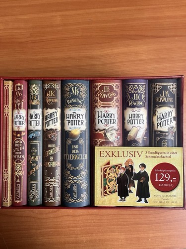 Harry potter band 7 im - harry,