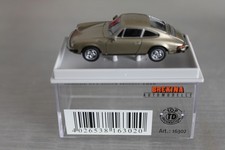Brekina Porsche 911 Coupe