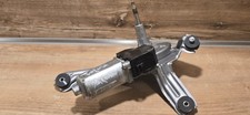 Scheibenwischermotor hinten