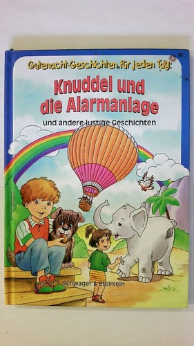 55726 knuddel und die - 55726,