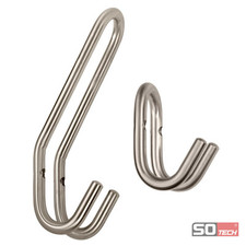 Kleiderhaken Fara echt