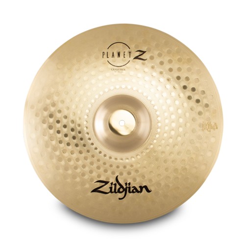 Zildjian planet crash ride - zildjian, z