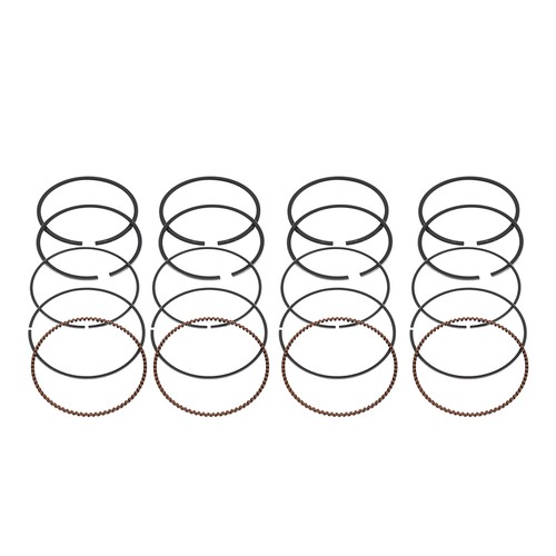 Kolbenring satz 68mm für - 4x,