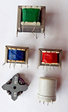 Übertrager Audio Transformer