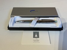 Official British Airways Concorde Collection Commemorative Pen 1976-2003 Boxed