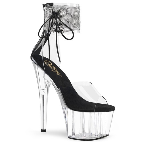 Adore 724rs pleaser high heel - pleaser,