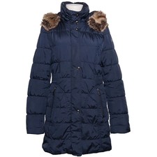 Taifun, Daunenmantel, Damen