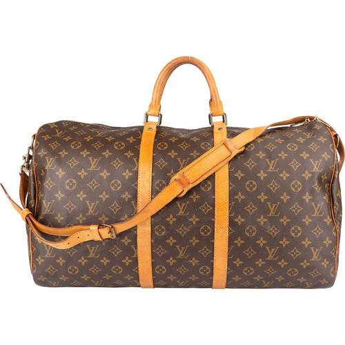 Louis vuitton monogram - louis,