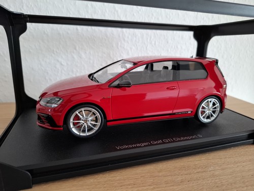 Dna golf gti - gti, s