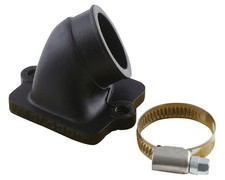 Ansaugstutzen MALOSSI MHR NBR