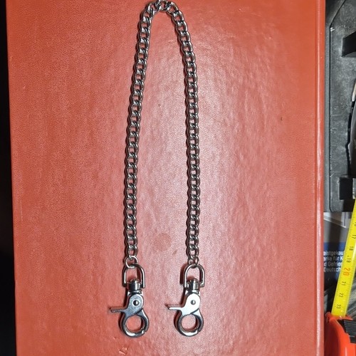 Stabile jumbo gliederkette - jumbo,