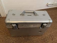 Rimowa Pilotenkoffer Aluminium Lufthansa Edition