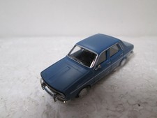 Brekina 14528 Dacia 1300 HO
