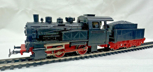 Ddr piko spur modellbahn - ddr,